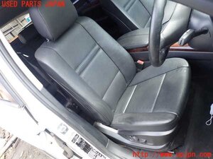 1UPJ-20927035]BMW X5 E70(ZW30S)運転席シート 中古