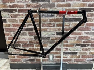 フィクシー FIXIE INC ピストバイク フレーム 【カウマン戸塚】