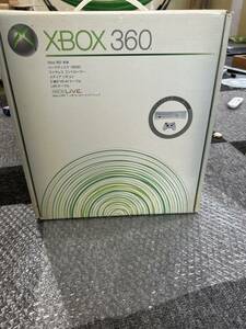 XBOX 360 本体　線