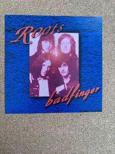 Badfinger Roots 中古コレクターズCD