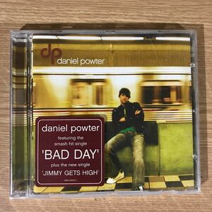 (B341)中古CD100円 Daniel Powter