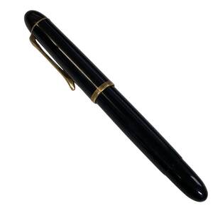 【中古品】Pelikan ペリカン 万年筆 #140 筆記未確認 箱なし 筆記用具 hiL11924RO