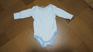 Tommy Hilfiger　トミー ヒルフィガ　子ども用　ロンパース　USED　　10