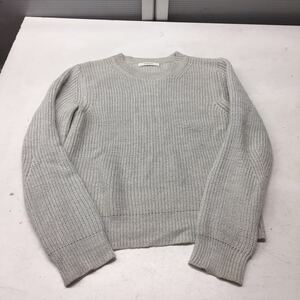 送料無料★MOUSSY マウジー★ニット セーター★トップス★レディースフリーサイズ#31112sNjj7