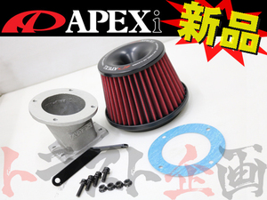 APEXi アペックス エアクリ ソアラ GZ20 1G-GTE パワーインテーク 507-T002 トラスト企画 トヨタ (126121087