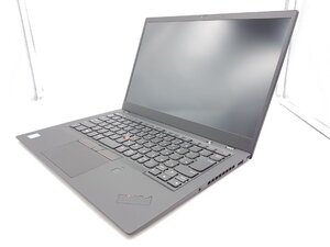 LENOVO ThinkPad X1 Carbon 20KGA00SJP Core i5 8250U 1.60GHz/8 GB/256 GB(NVMe)