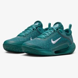 【送料無料】ナイキ(NIKE) ZOOM COURT NXTズームコート DV3276-301 新品タグ有 28.0cm