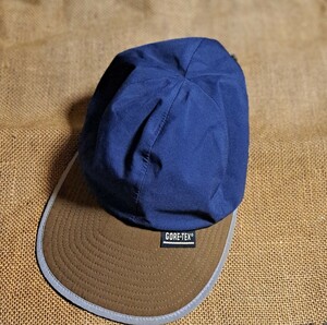 USA製　LAKE OF THE ISLES GORE-TEX CAP pata Gramicci キャップ foxfire 