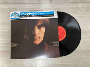 【LP・帯付】Gene Clark With The Gosdin Brothers Gene Clark With The Gosdin Brothers