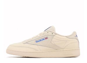 Awake NY Reebok Classic Leather Club C 85 "Cream" 26.5cm H03328