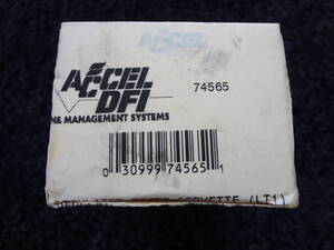 ACCEL 1992～1996コルベット レギュレーター　未使用品