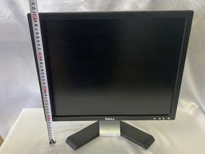 DELL 19インチ　E198FPb モニター　ディスプレイ 動作確認済み