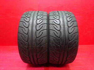 未使用♪ 255/40R18 YOKOHAMA ADVAN NEOVA AD08RS 2本 レクサス IS トヨタ スープラ ヨコハマ アドバン ネオバ AD08RS