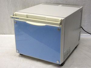 06K503 アルメックス 引出式 電子冷蔵庫(ペルチェ方式) 22L NEO-CUBEⅡ 静音 [ADC-H21] 中古 現状 売り切り