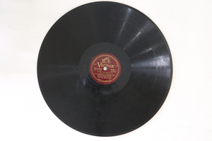 78RPM/SP Gerhard Husch, Hans Udo Muller Winterreise (Schubert) 其一 / 其二 NDB1 VICTOR 12 /00500