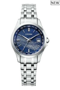 CITIZEN（シチズン） エクシード　EC1120-59M　限定600個　新品　★ 