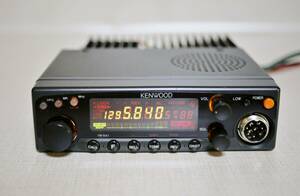 TM-541　ケンウッド　1200MHz　FM　無線機 