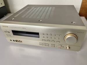 SANSUI サンスイ INTEGRATED AV SURROUND AMPLIFIER AV-8800DSP アンプAV アンプ オーディオ機器 