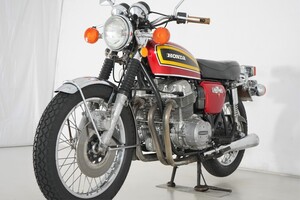 旧車 ホンダ CB750Four CB750フォア K6 1976年 コードネームナナハン 動画有り 下取強化出張可 全国通販 ローン120回 現車確認可 業販歓迎