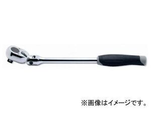 コーケン/Koken 1/2”（12.7mm） 首振りラチェットハンドル 4774J