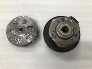 【未使用】Malaguti BLOG 125　ブログ 125　純正　ドリブンプーリーASSY　650.477.00　送料無料