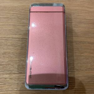 docomo FOMA SH906i ジャンク SHARP ガラケー 携帯電話 e72h72tn