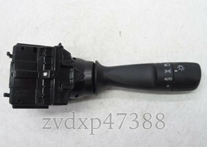 【新品】ダイハツ DAIHATSU 純正 ヘッドランプ ディマースイッチ ASSY