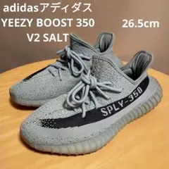 adidasアディダス★YEEZY BOOST 350 V2 SALT★26.5