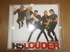 bCD0653　CD　【ALIDA　CD】【A-A-B-有】　R5/LOUDER