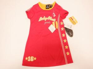 Babyphat ベイビーファット Tシャツ ロング丈 服 トップス ファッション べビー （18-24MOS） 18-24カ月