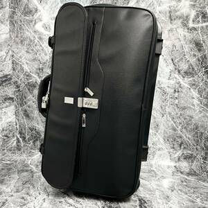 1円〜【超希少!!!入手困難品!!!】ダンヒル dunhill キャリーケース ボストンバッグ スーツ ビジネス メンズ オールレザー シボ 大容量 黒