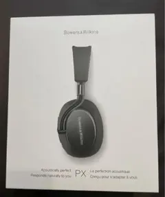 Bowers&Wilkins PX ノイズキャンセリングヘッドホン