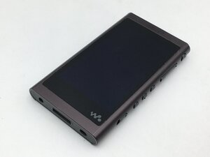 ♪▲【SONY ソニー】WALKMAN デジタルメディアプレーヤー 16GB NW-A55 0128 9