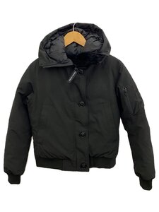 CANADA GOOSE◆ダウンジャケット/M/-/12t-02103015