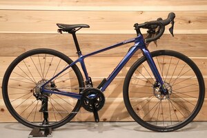 キャノンデール CANNONDALE シナプス SYNAPSE CARBON 3L 2022 48サイズ シマノ105 カーボン ディスク ロードバイク 【千葉店】