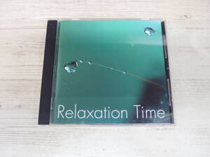 CD / Relaxation Time / 姫神他 /『D10』/ 中古