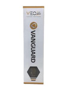 VANGUARD◆デジタルカメラその他/VEO3T+264CT/オーバーヘッド三脚/カーボン/雲台無し/