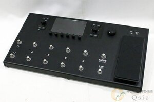 [美品] Line6 HELIX LT 最高級機種Helix の機能を一部削減し劇的なコストパフォーマンスを実現 [VK466]