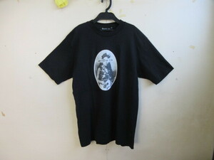 HYS　ヒステリックグラマー　GOD　Save THE SURF 　 Tシャツ　　Lサイズ