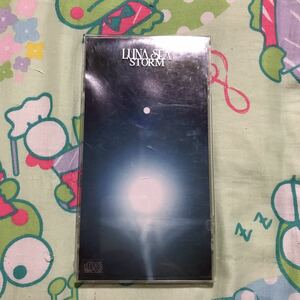 STORM／LUNA SEA