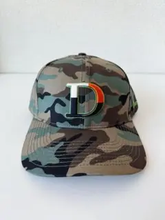 新品 Dime D Cap キャップ 帽子 ダイム ハット ミリタリー