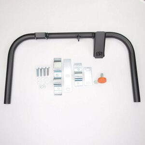 Center stand BGM PRO Soft Stop V2 8 inch for VESPA VNB2T-VNB6T VNC1T Super VBC1T 等 ラージ系 センタースタンド ベスパ