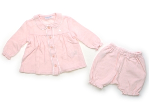 ポンポネット pom ponette パジャマ 70サイズ 女の子 子供服 ベビー服 キッズ