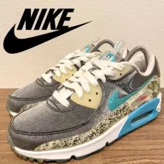 NIKE WMNS AIR MAX 90 SE ナイキ エア マックス 90