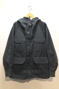 経堂) THE NORTH FACE PURPLE LABEL ノースフェイス パープルレーベル 65/35 Mountain Parka マウンテンパーカー NP2352N M