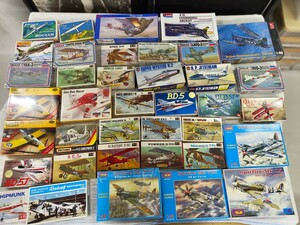 50　海外メーカー 航空機まとめ！ 　水上機 複葉機　単葉機　レベル　アカデミー revell Academy