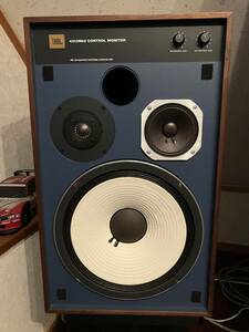 JBL4312MKⅡスピーカー