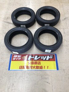 大田原店★アウトレットタイヤ4本セット★ブリヂストン VRX2★165/55R15★2022年製★ピクシスジョイ/N-BOX/N-ONE/サクラ/デイズなど