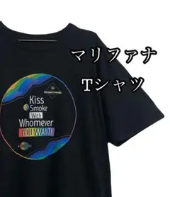 海外 古着 Tシャツ マリファナ 半袖 ブラック XXL ビックシルエット