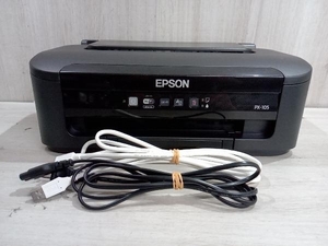 ジャンク EPSON エプソン プリンター PX-105 2018年製 TU04
